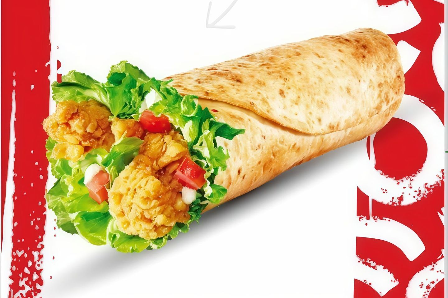Twister Roll