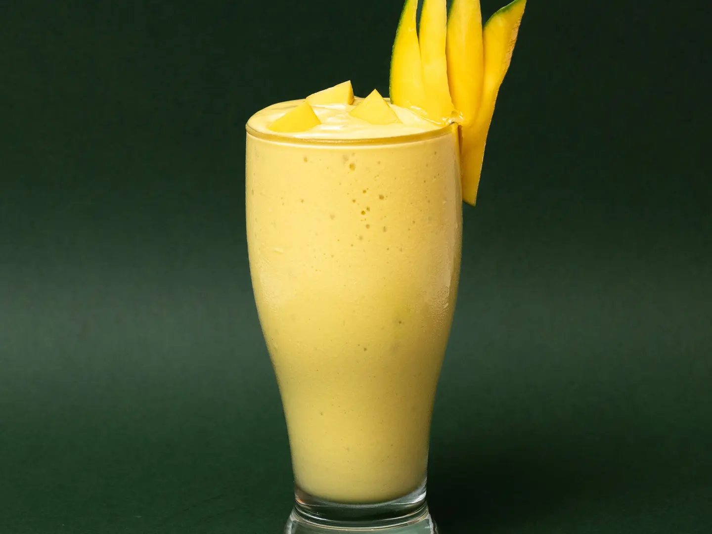 Mango Juice