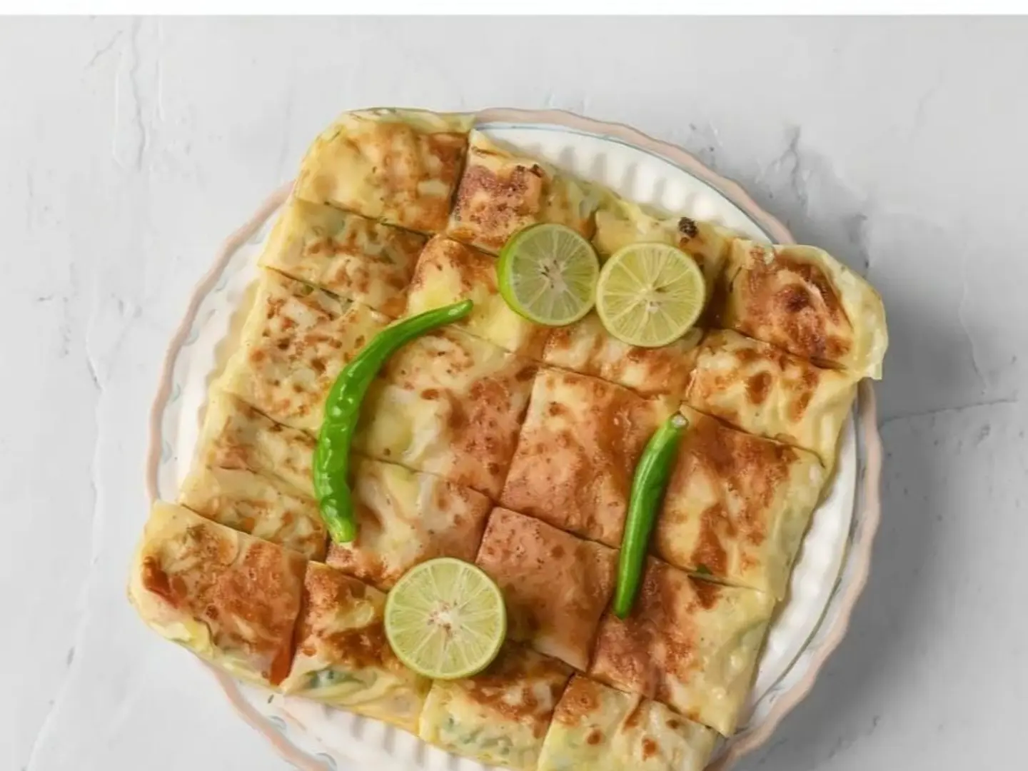 Adeni Savory Mutabbaq