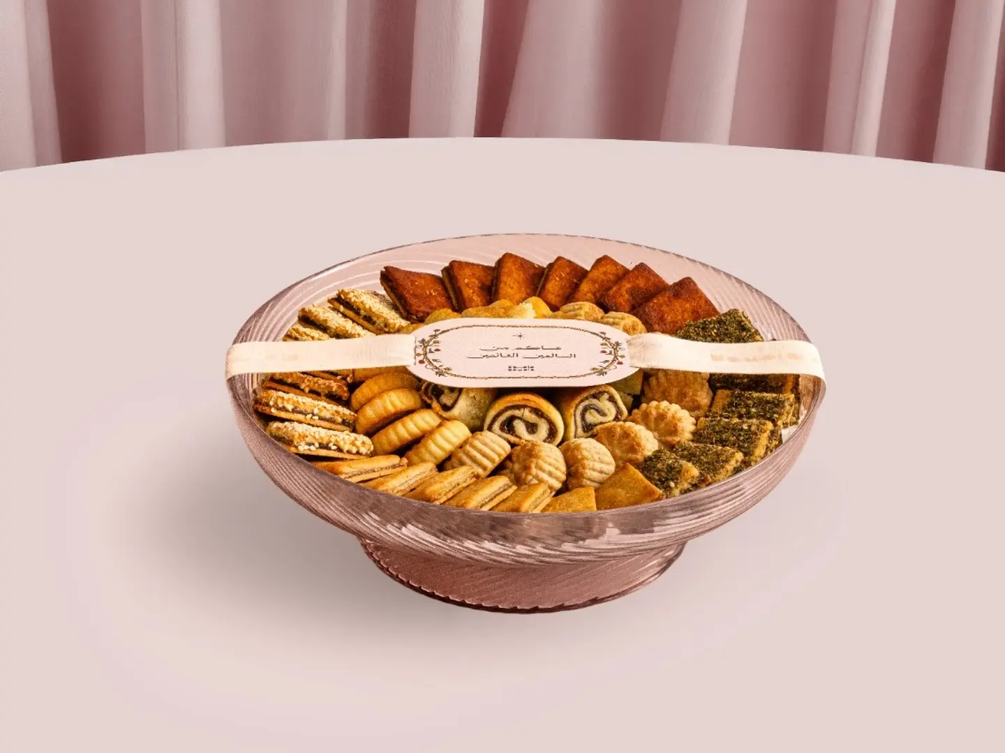 صينية مامولا