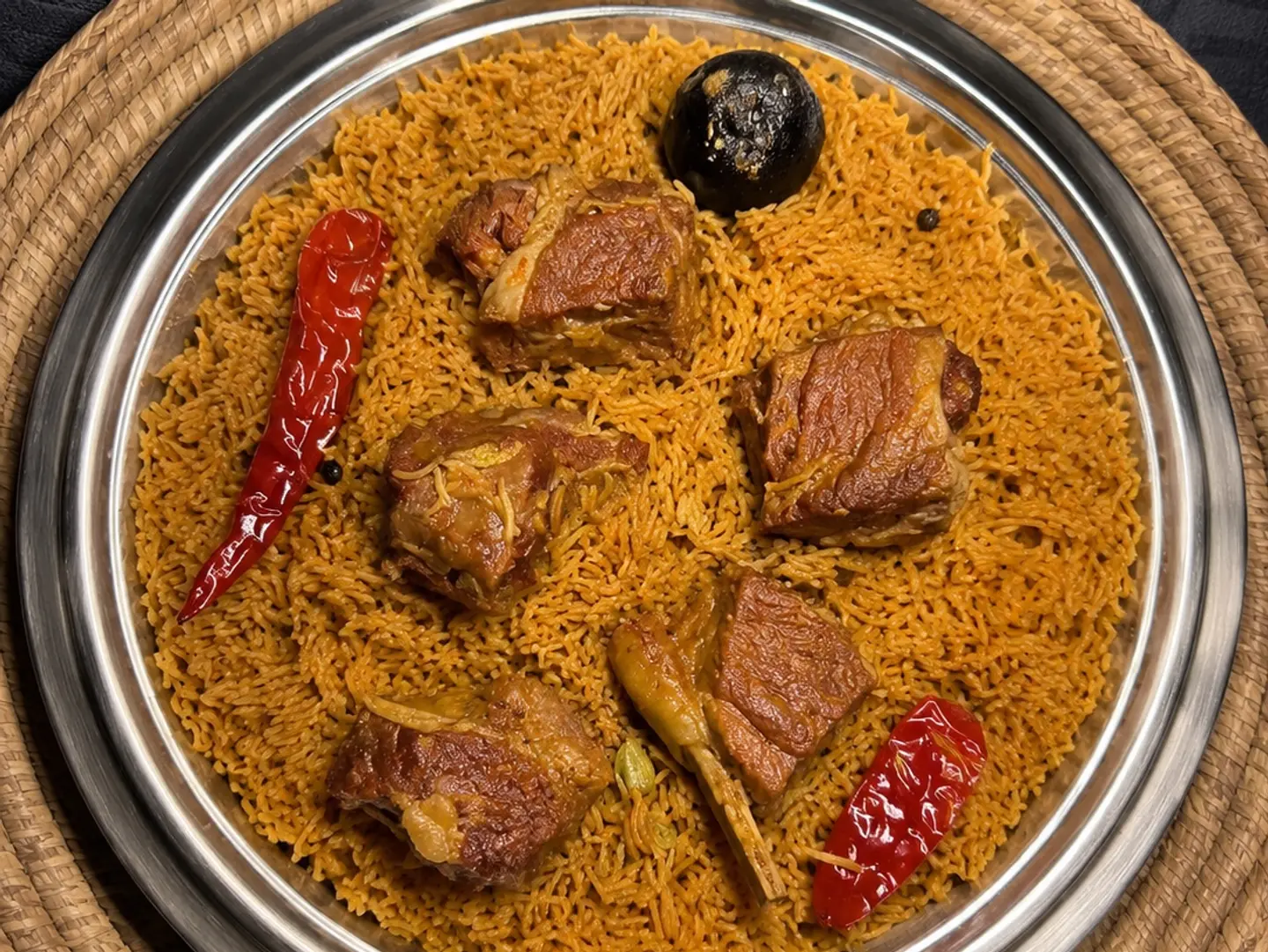مضغوط حاشي