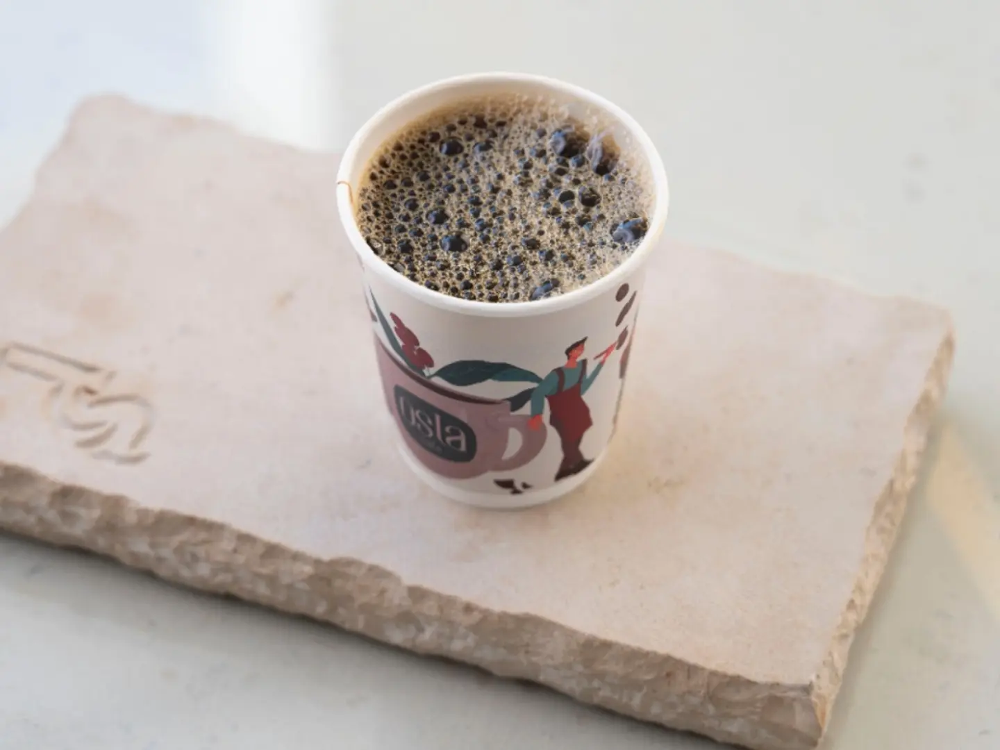 سدرة كولومبي حار