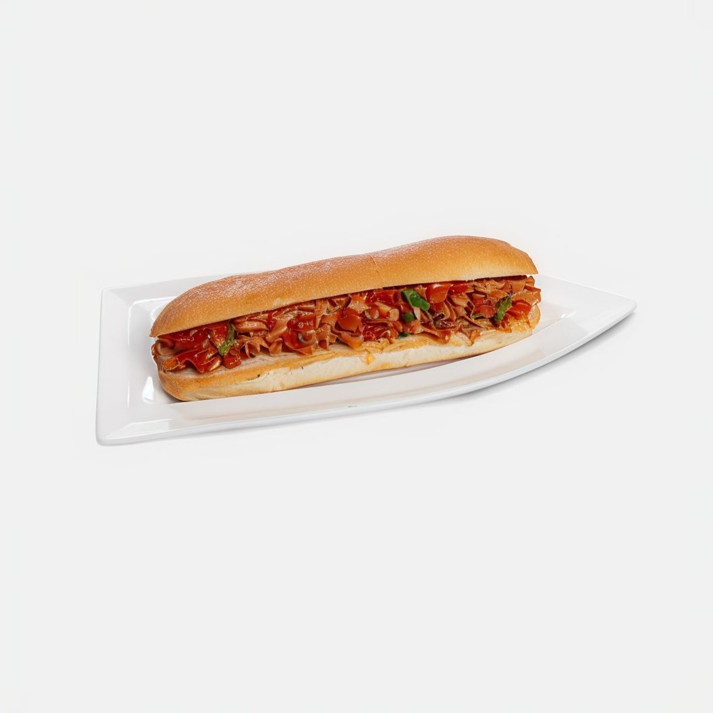 Tuna Sandwich