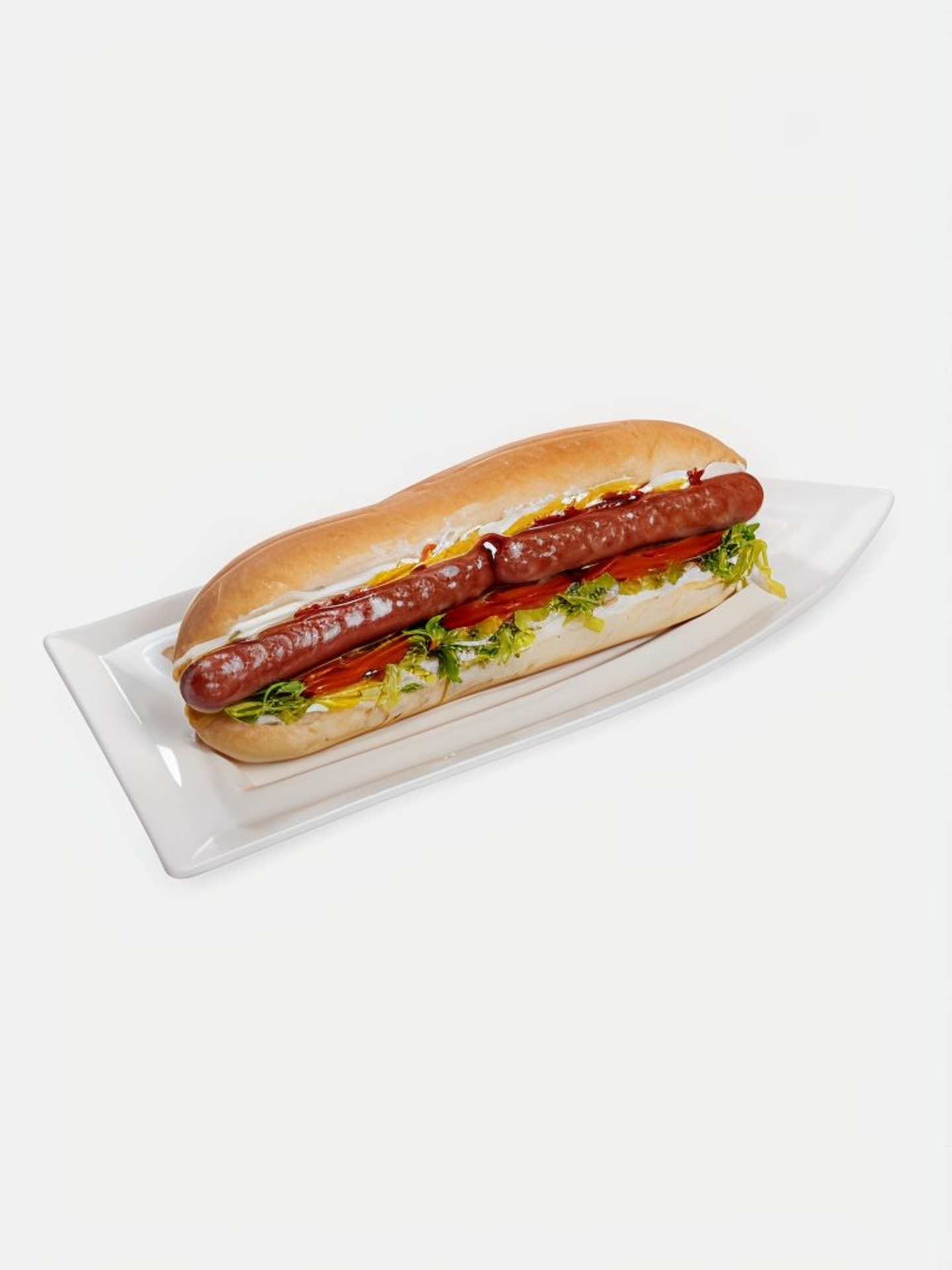 Sausage