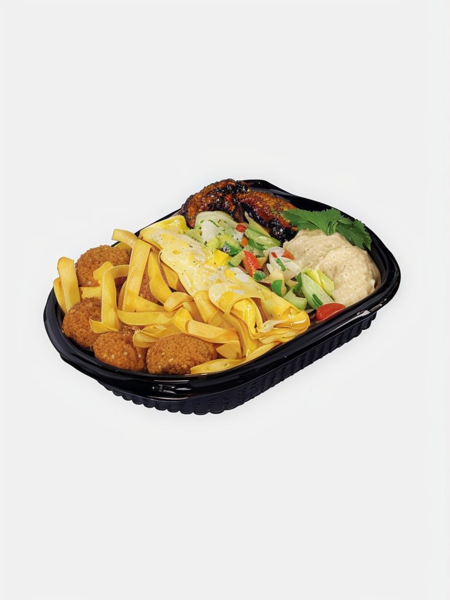 Falafel  - Dish