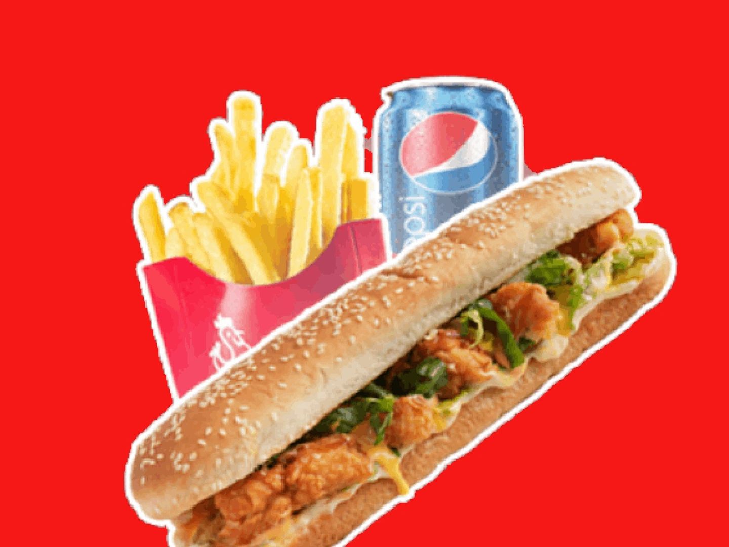 وجبة جمبري