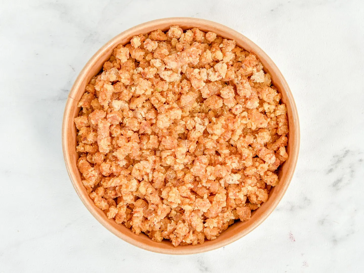 Areekah With Honey & Cheese