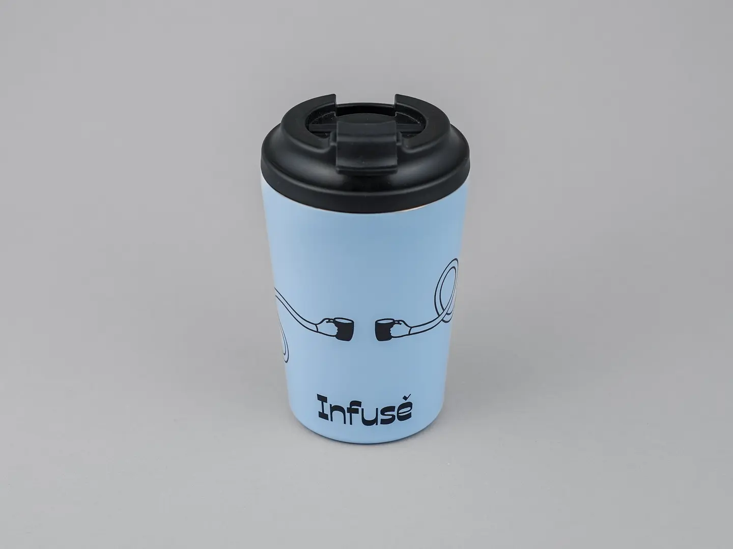 Infuse Mug