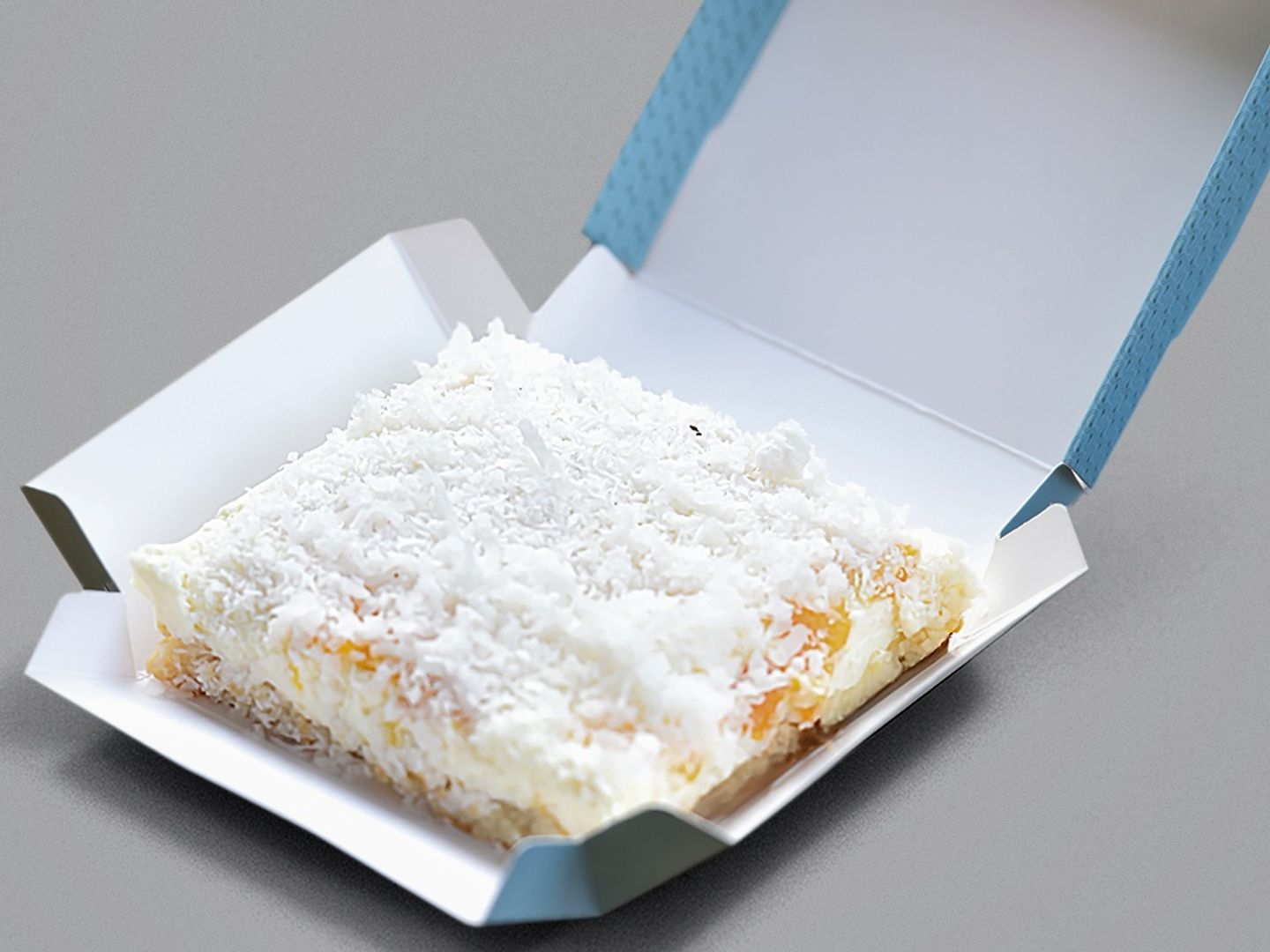 Mango Coconut