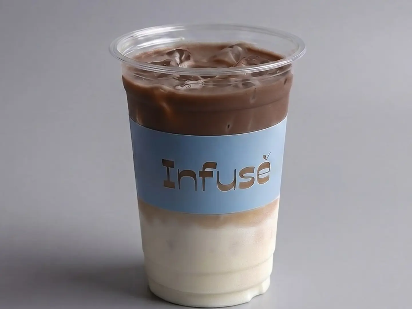 Hojicha Latte