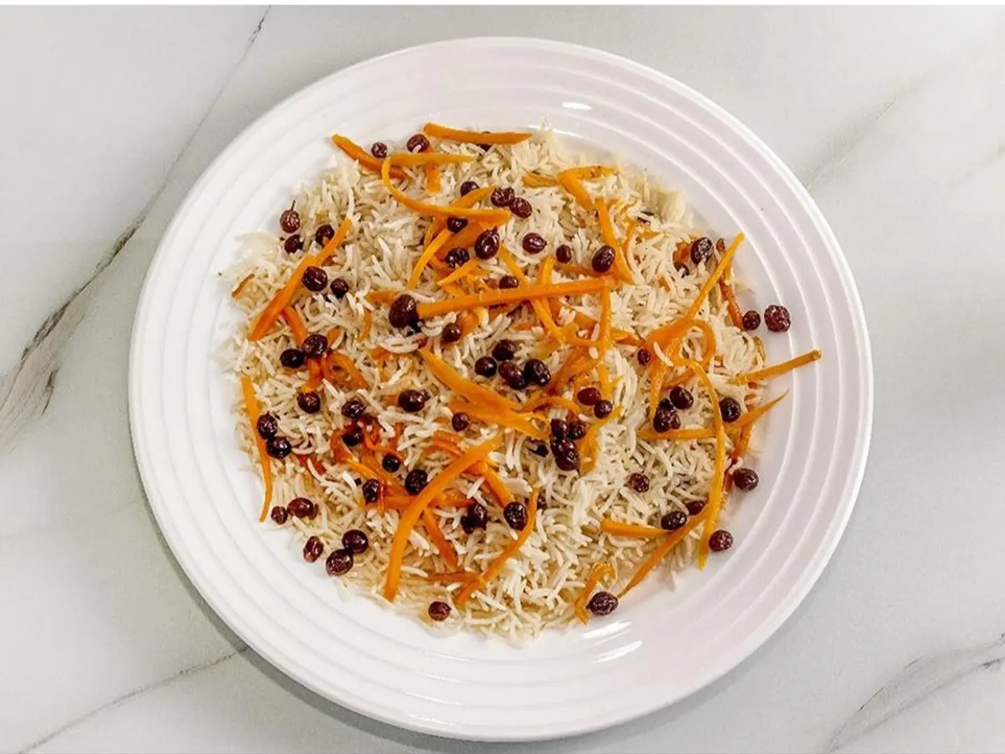 رز برياني