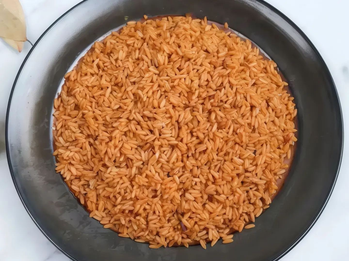 Abu Bint Rice
