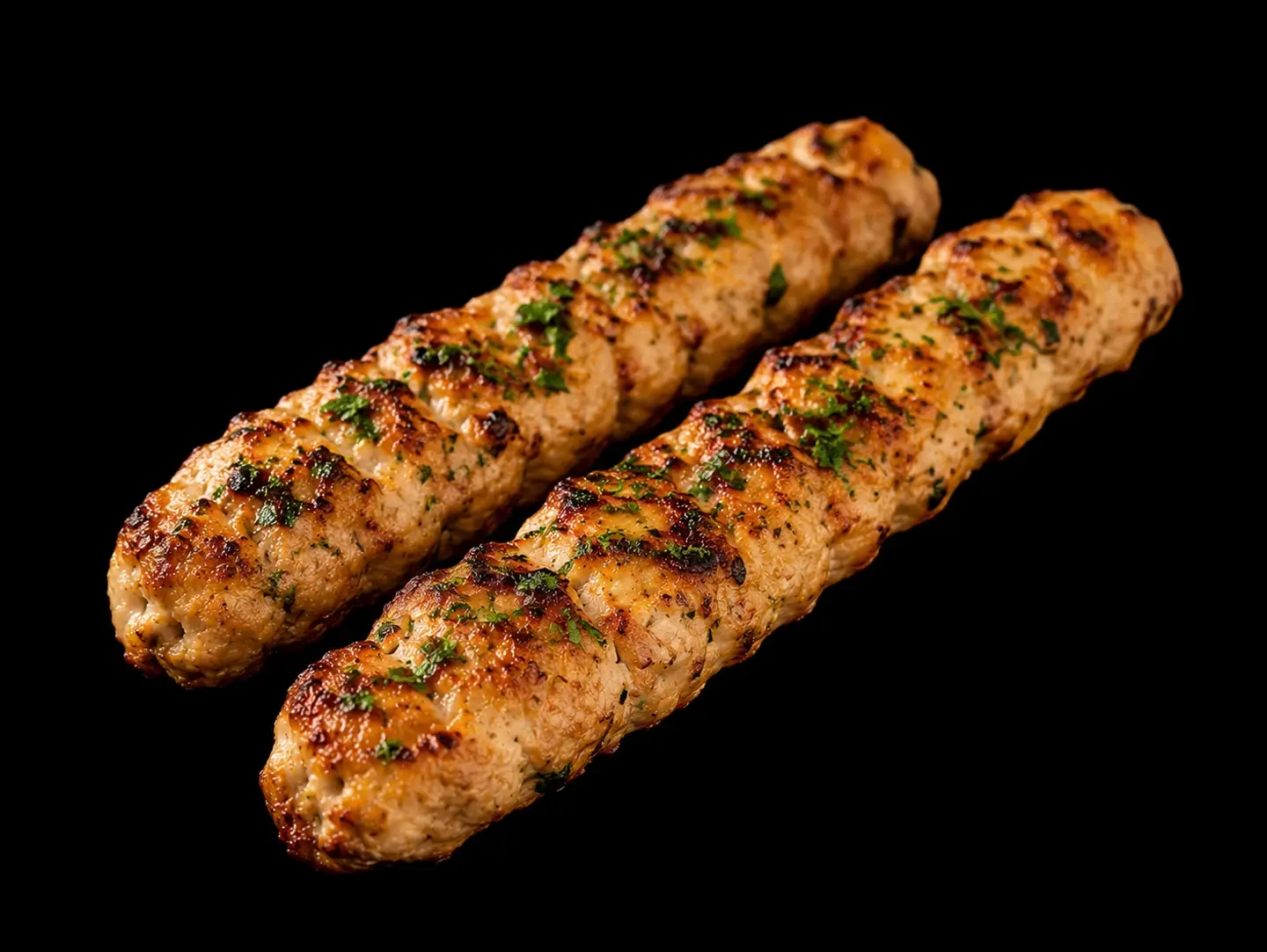 كباب دجاج
