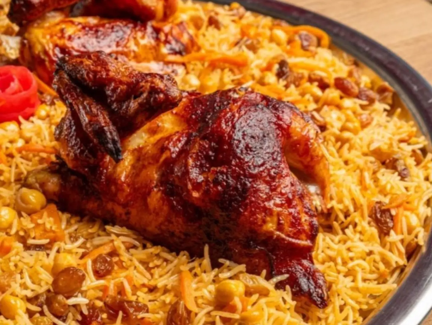 حبه شوايه مع رز بخاري