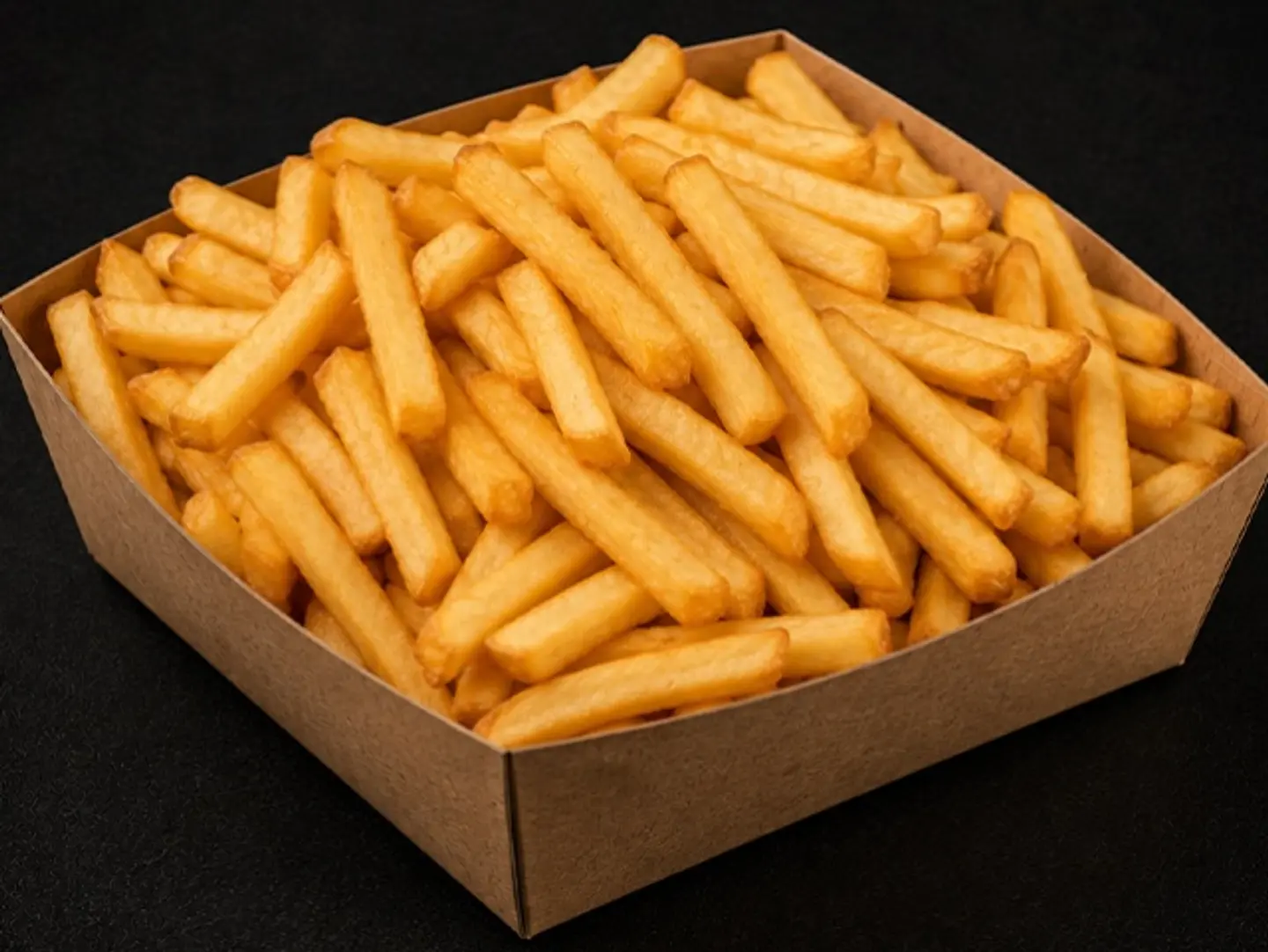Fries