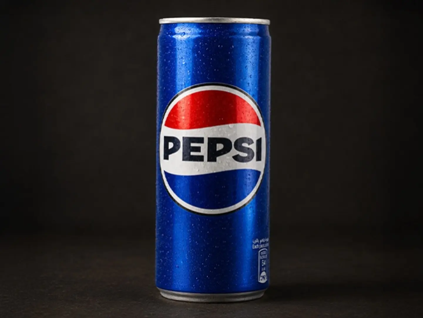 Pepsi