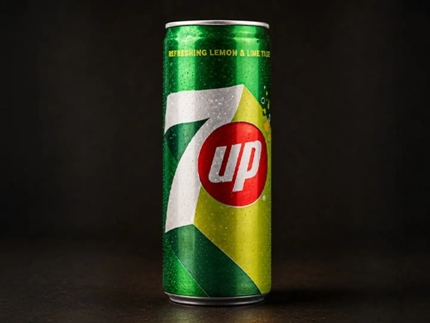 7 Up
