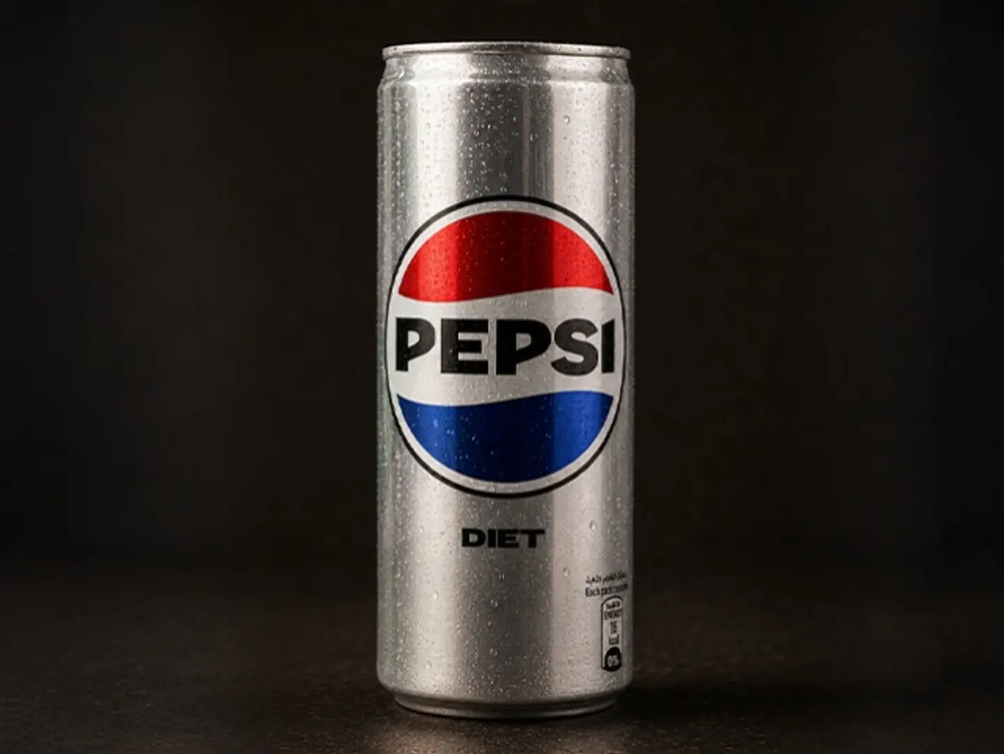 Pepsi Diet