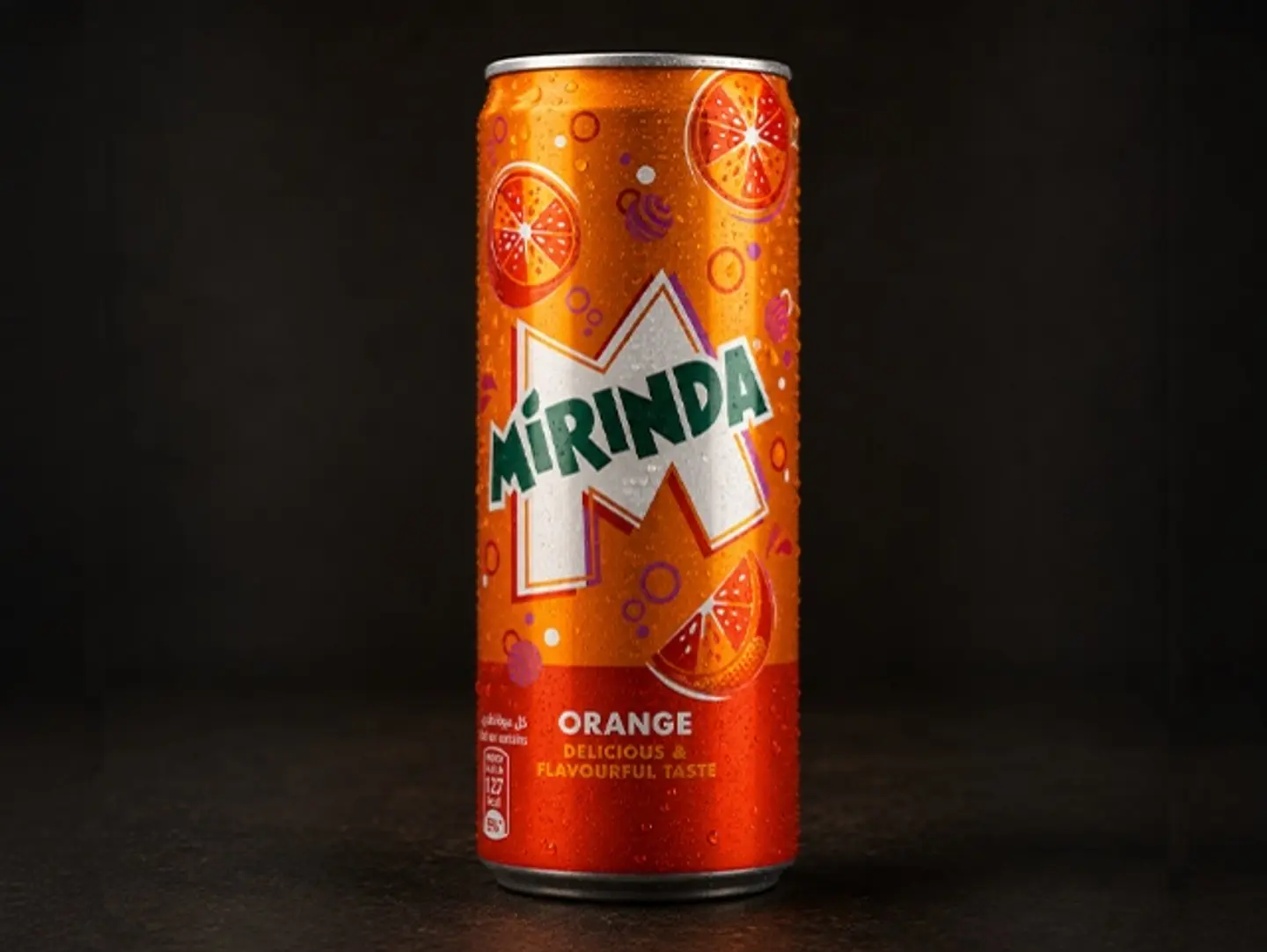 Mirinda