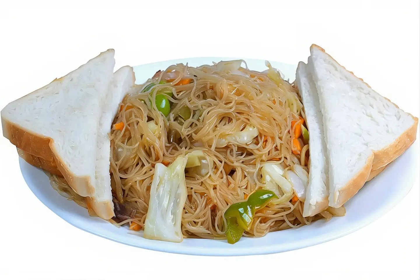 Pancit Bihon