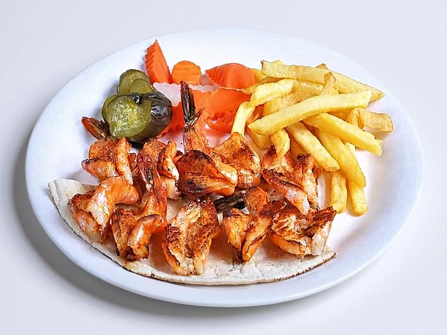 روبيان البحار