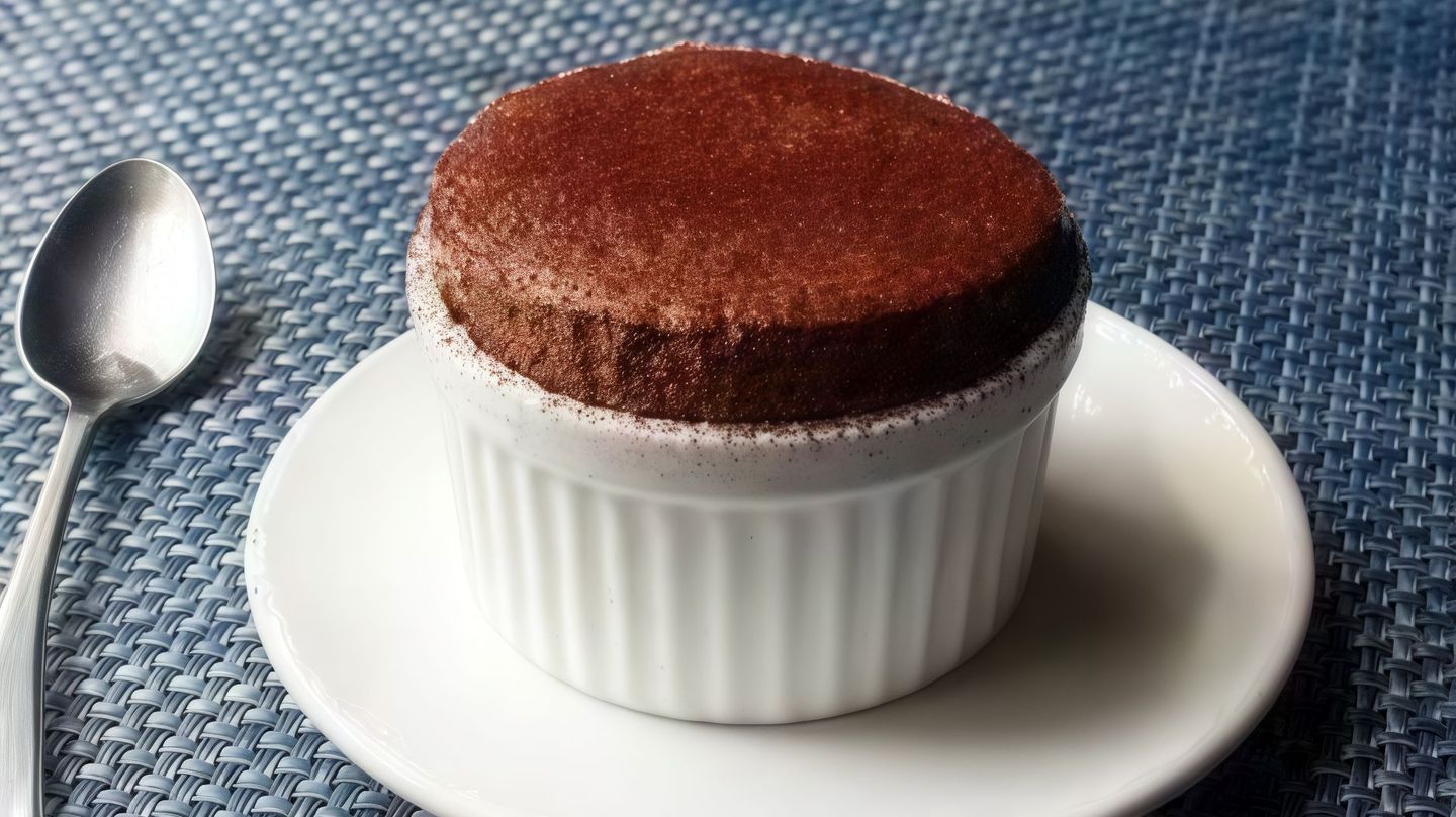 Souffle - Small