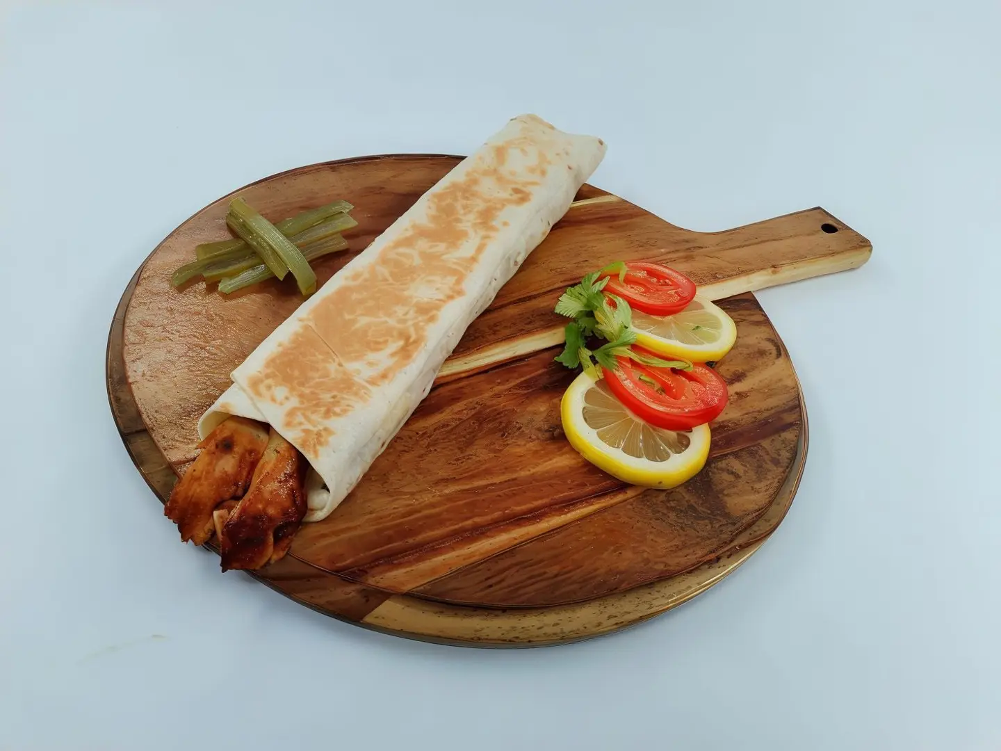 Large Shawarma Sarukh