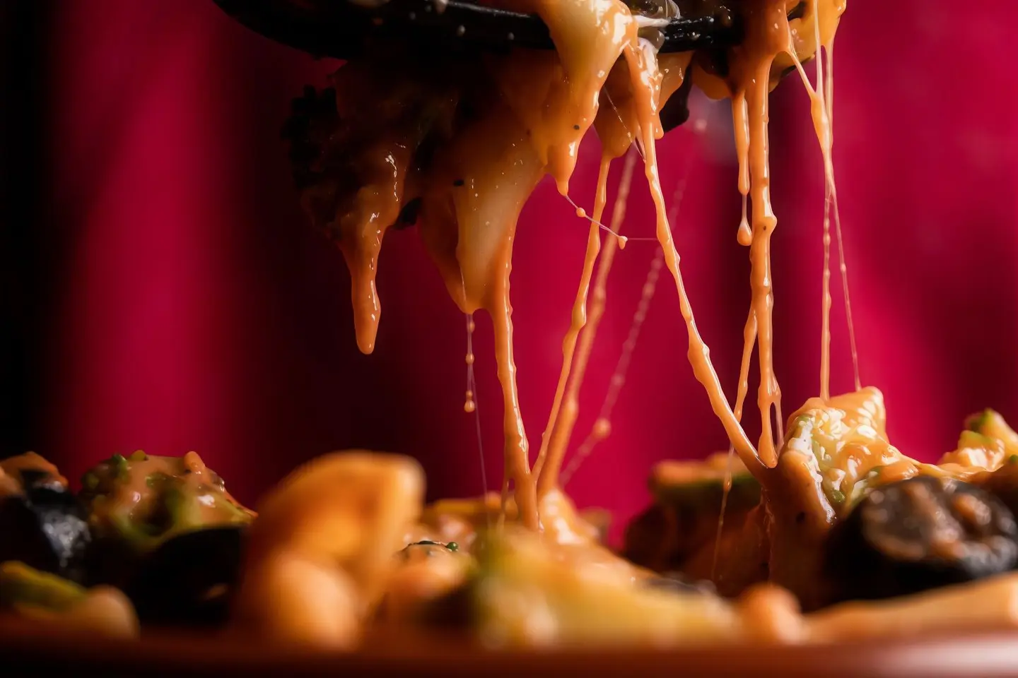 Mix Pasta
