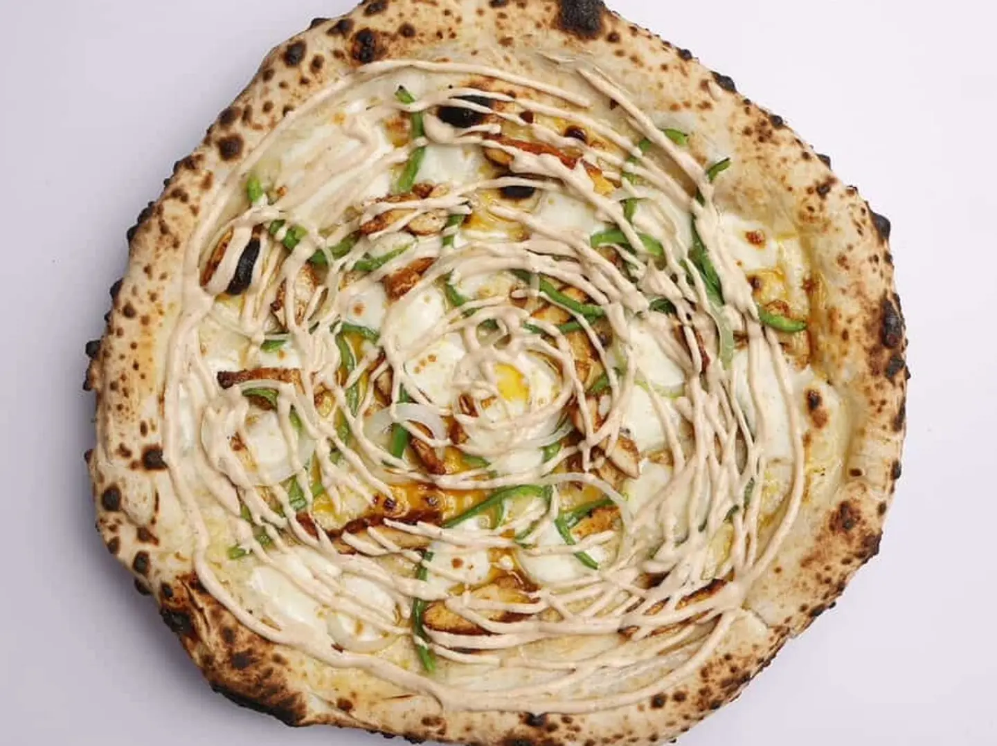 Classic Chicken Ranch