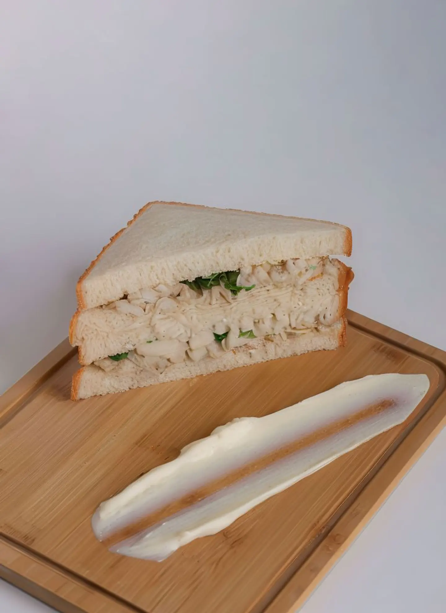 كلوب شاورما