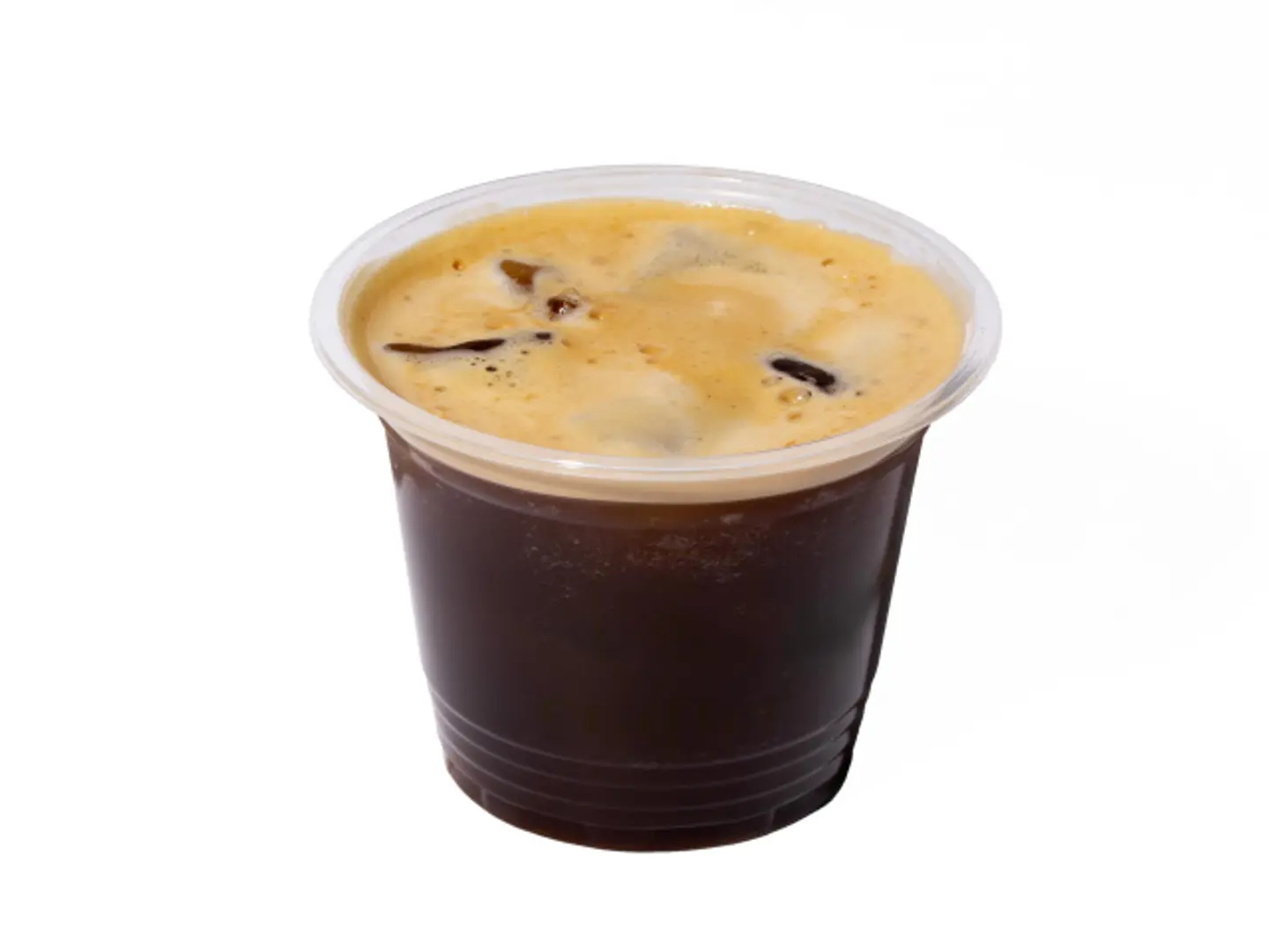 Alfredo Espresso