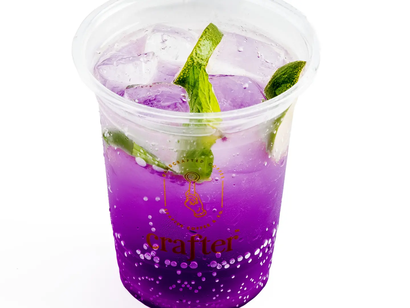 Mojito Mix Berry