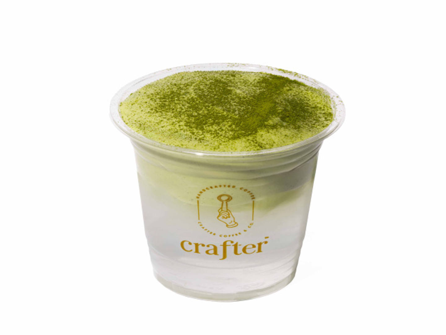 Cloud Matcha