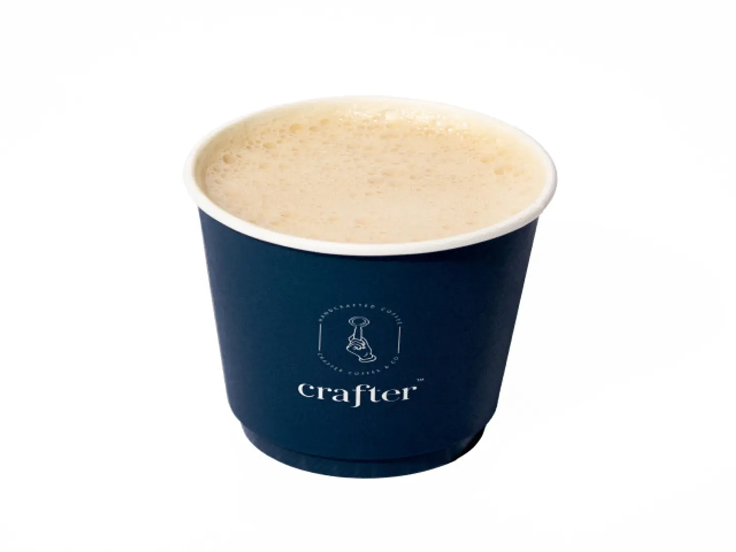 French Vanilla Hot