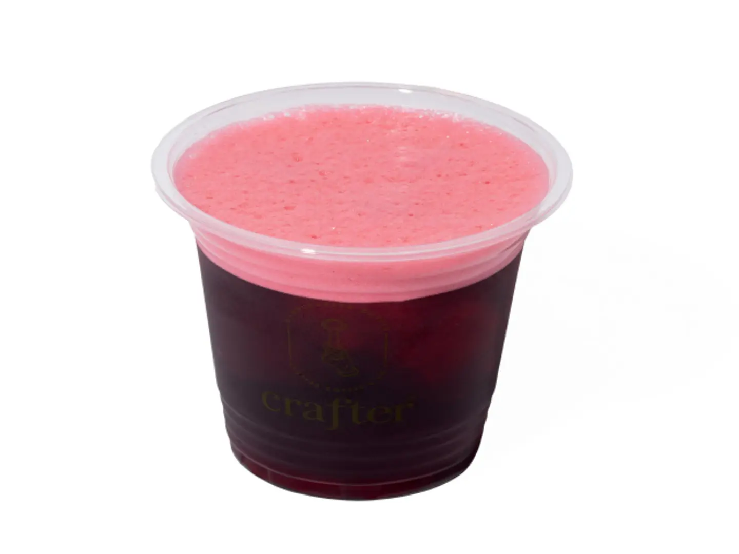 Ice Tea Mix Berry
