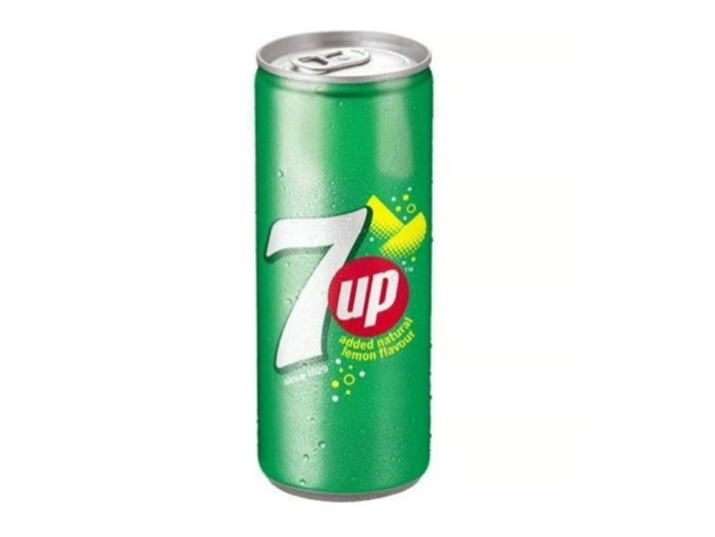 7 Up