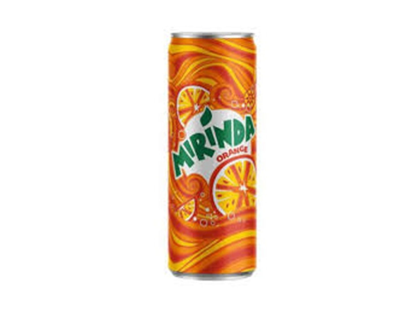 Miranda Orange