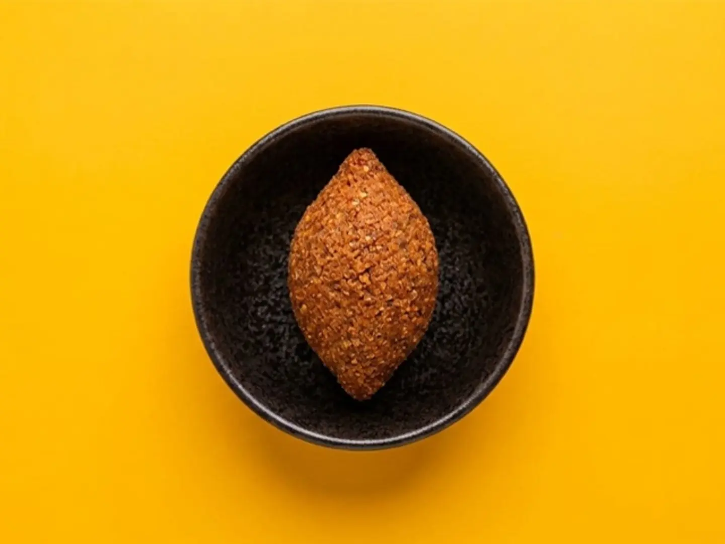 Meat Kibbeh