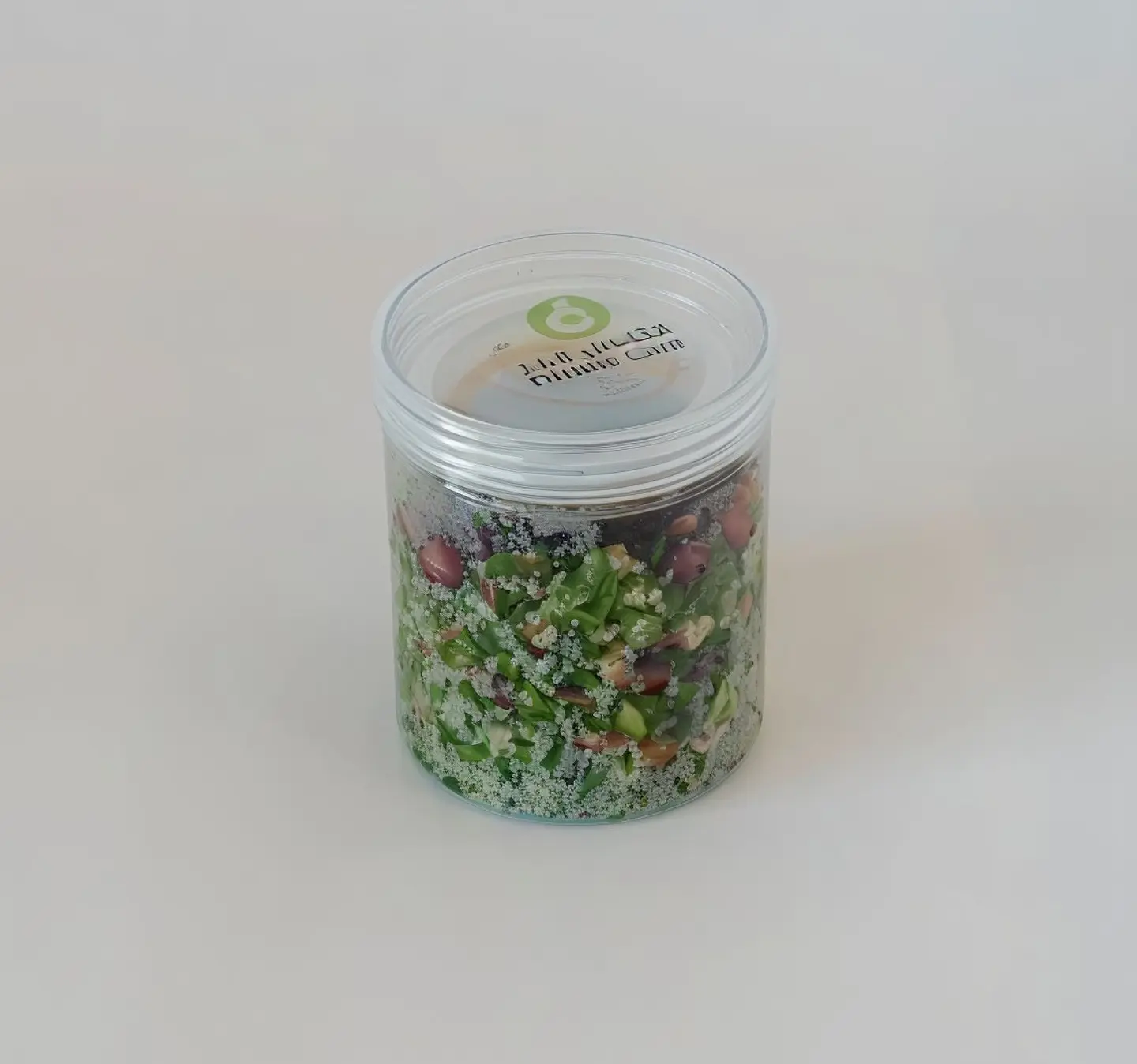 Quinoa Salad