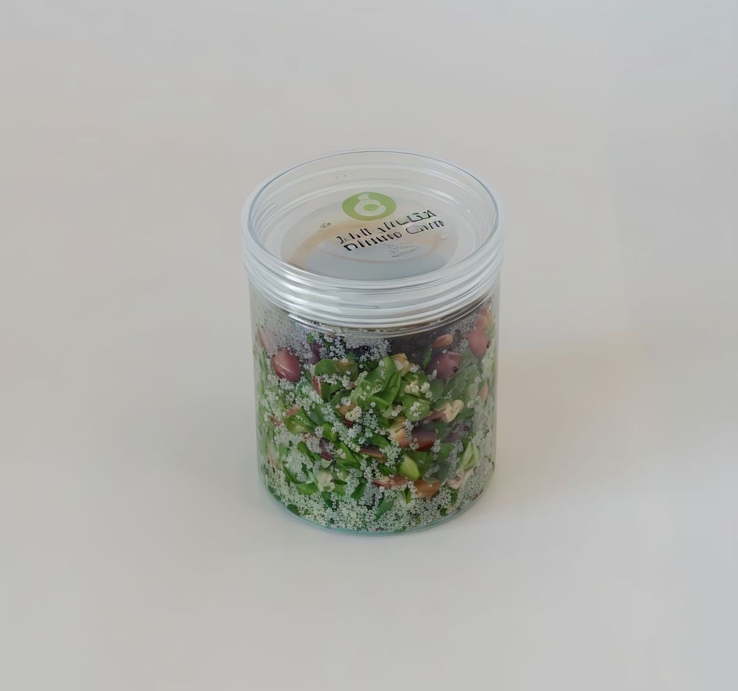 Quinoa Salad