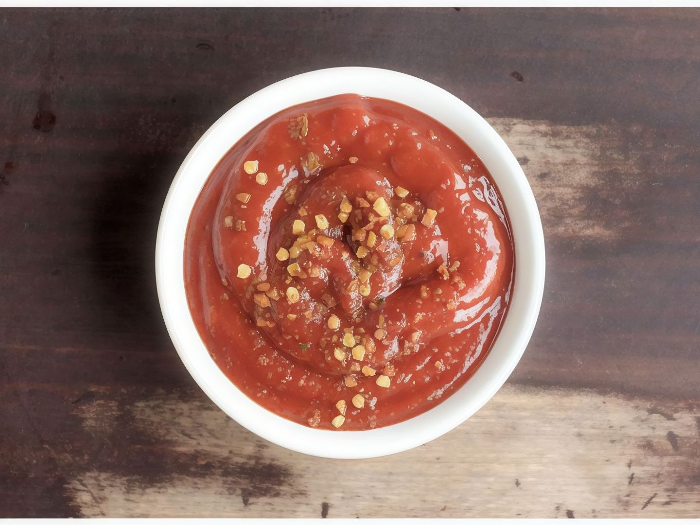Chili Sauce