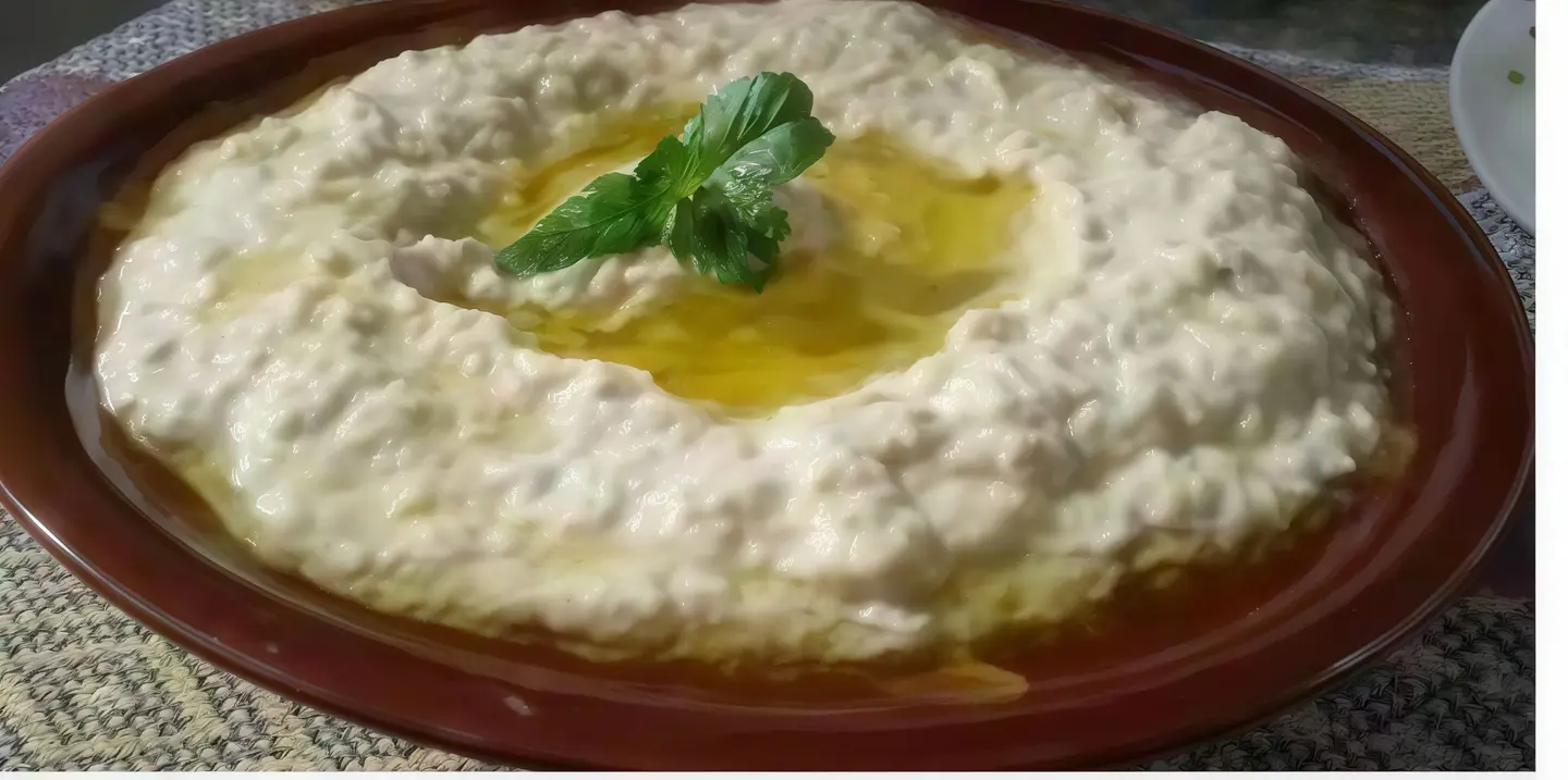 صحن بابا غنوج