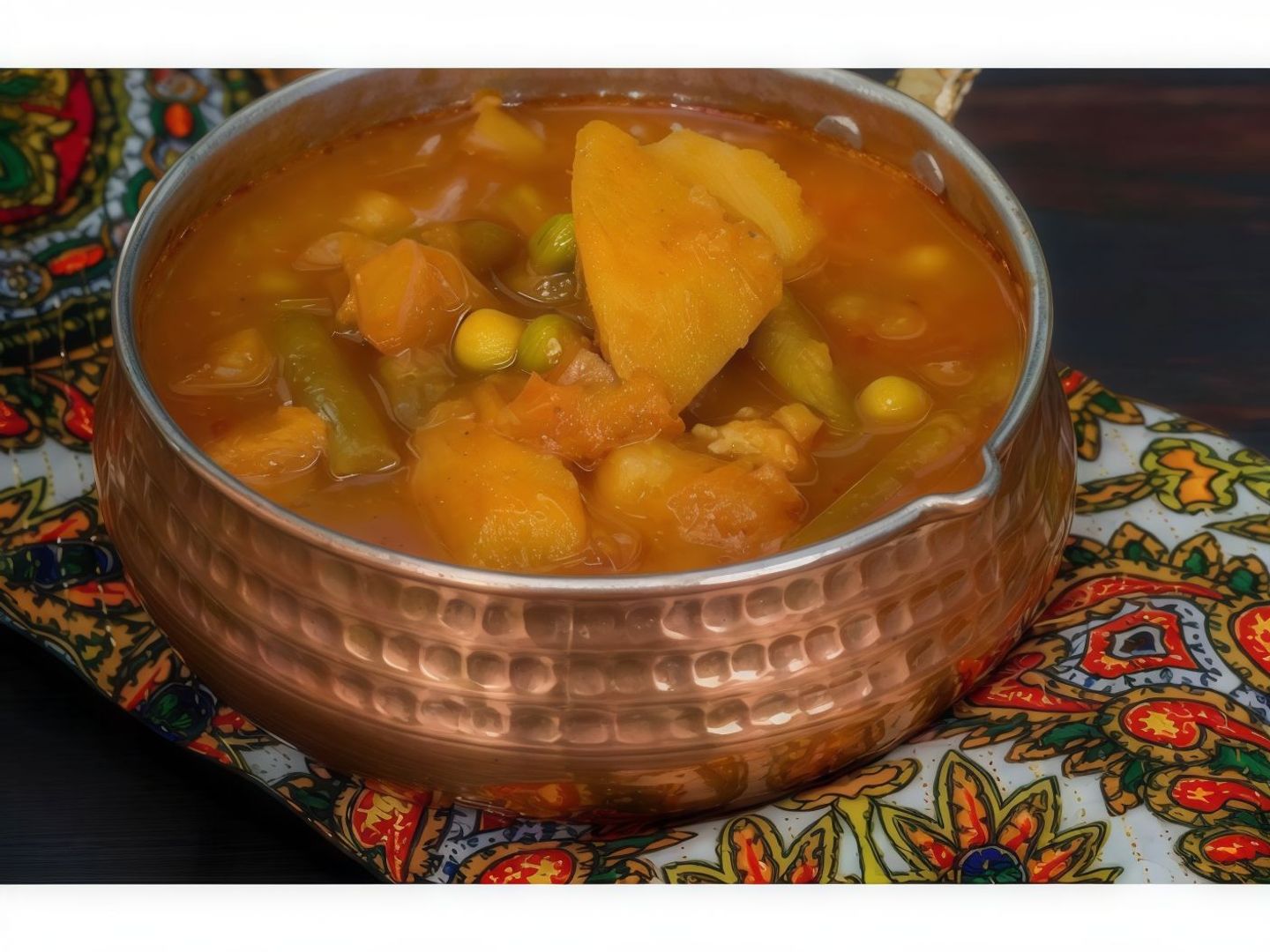 مرق