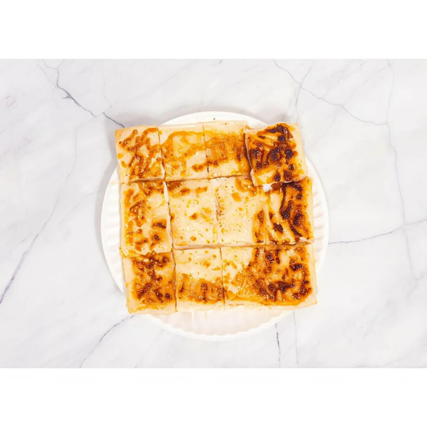 Sweet Mutabbak With Banana