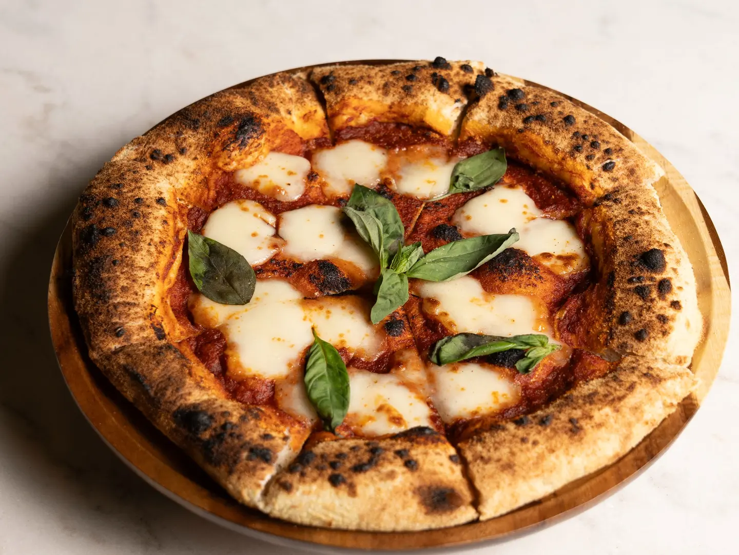 Napoly Margrita