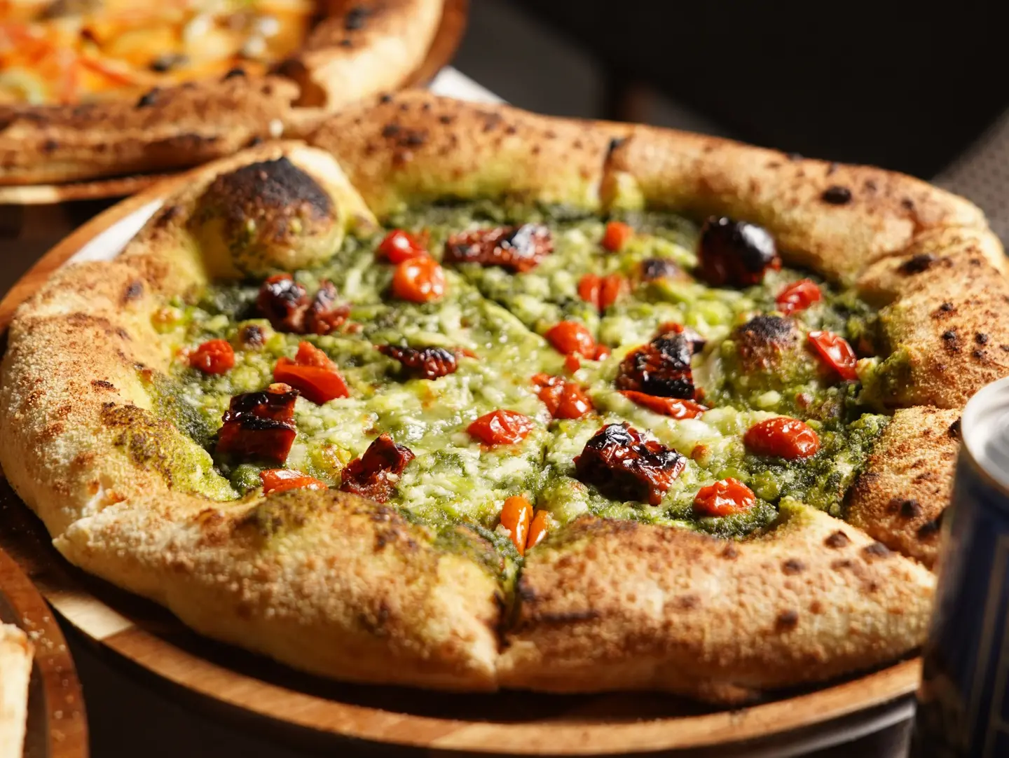 Napoly Pesto