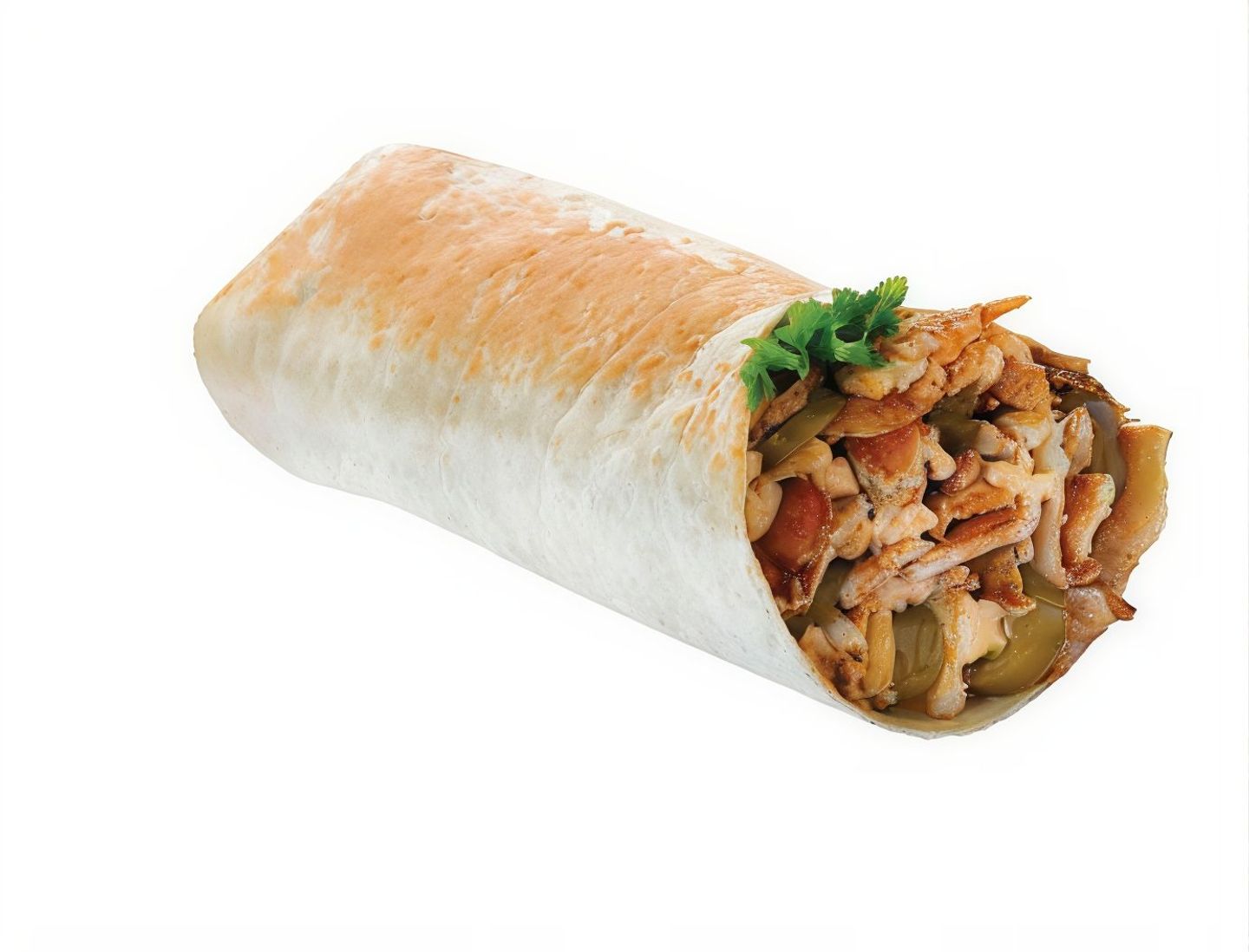 عربي شاورما طازج