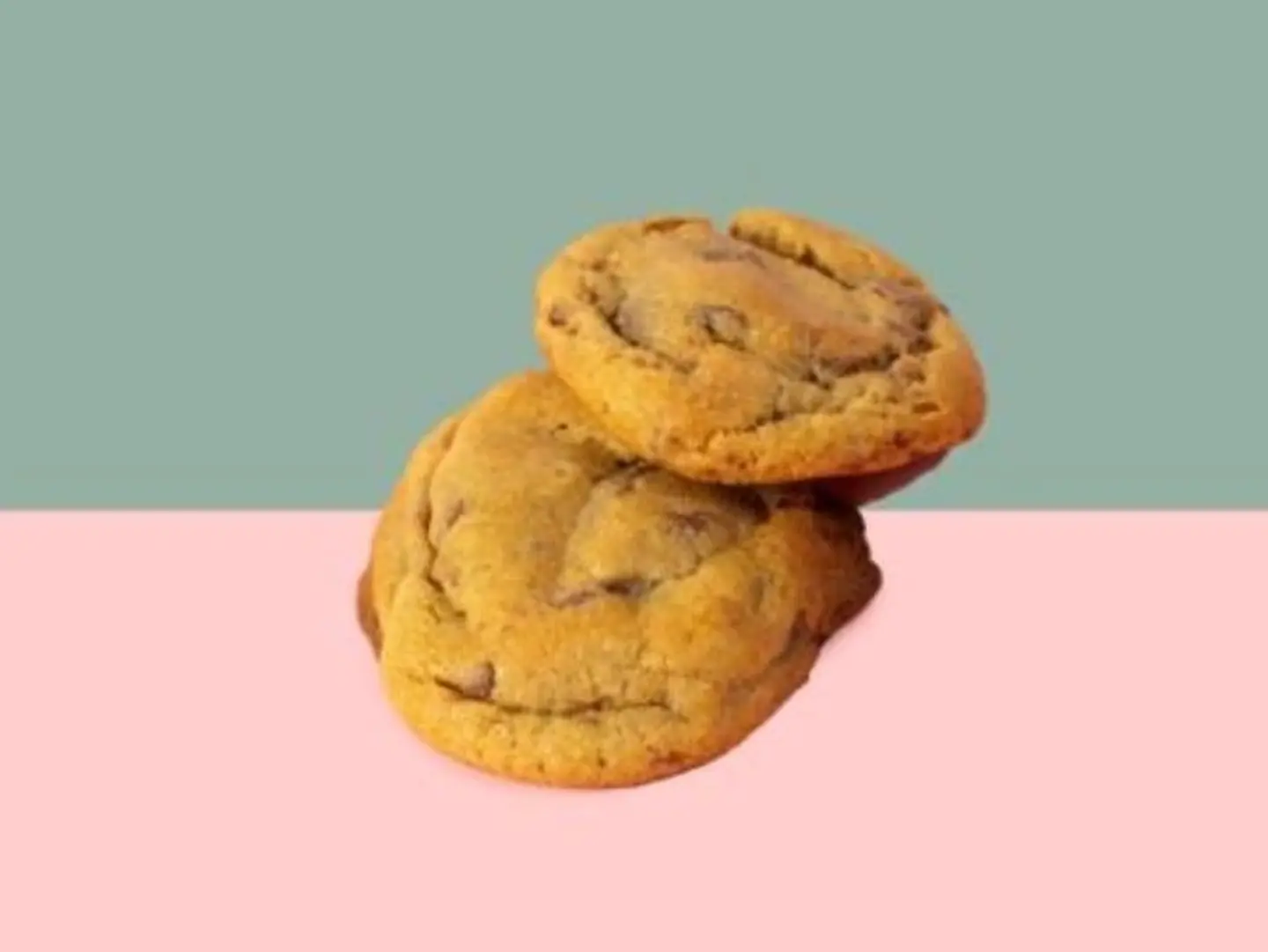 كلاسيك كوكيز الكبير