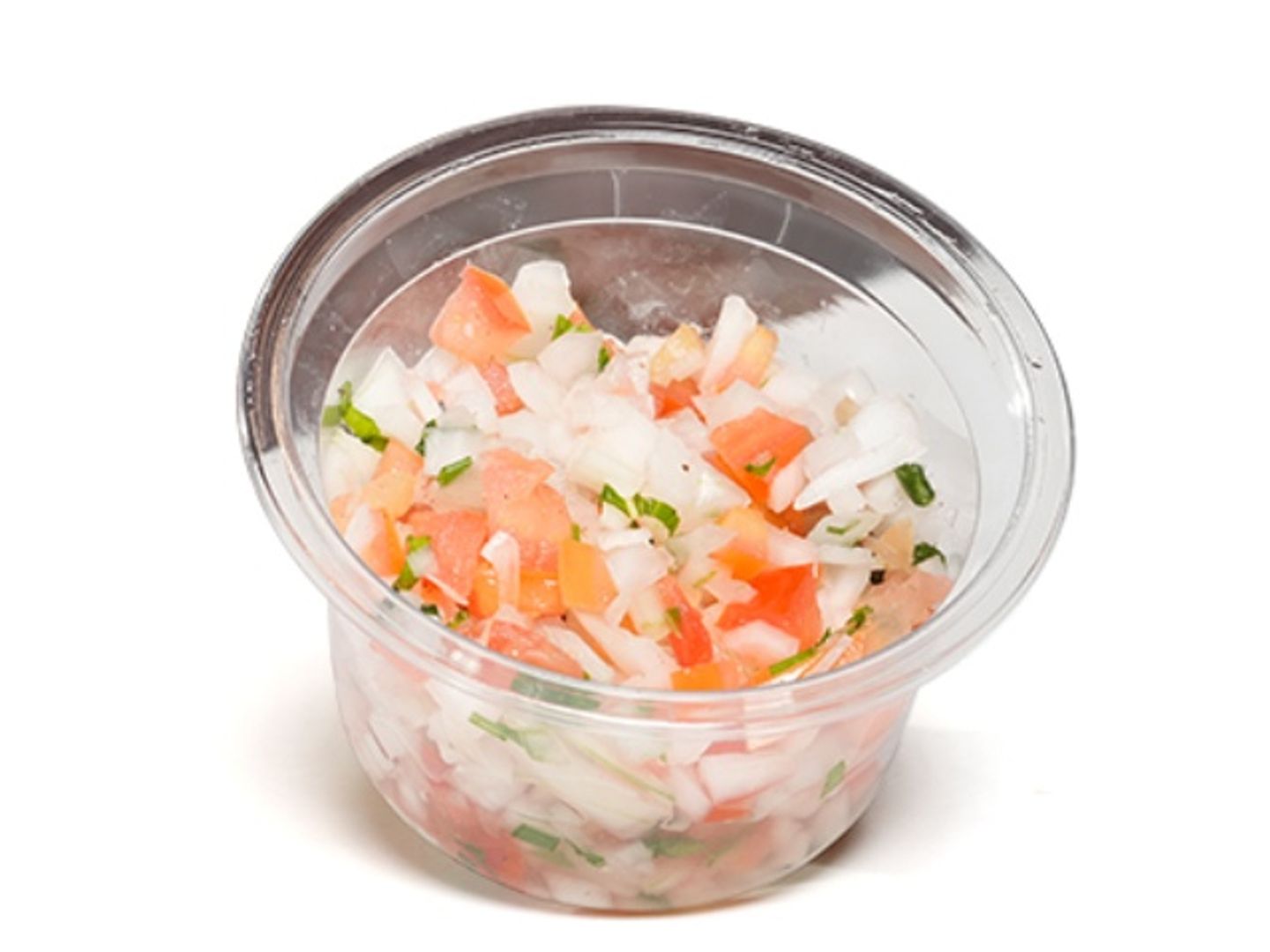 Onion & Tomato Salad