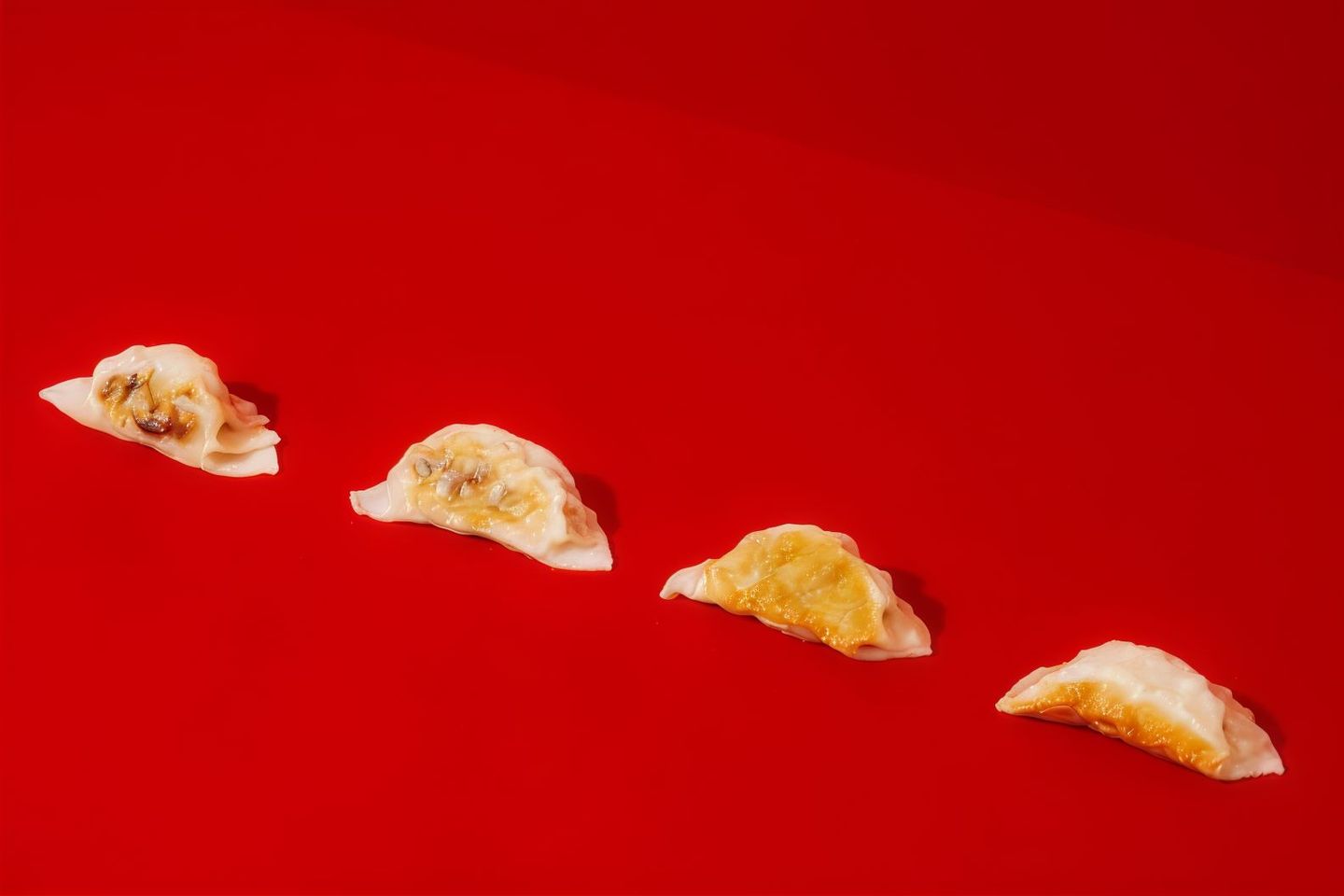 Gyoza Chicken 4 Piece